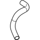 Infiniti 21501-7JA1A HOSE-RADIATOR,UPPER