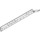 Infiniti 76424-7JA0A REINFORCEMENT-SILL OUTER,RH Infiniti 76424-7JA0A REINFORCEMENT-SILL OUTER,RH