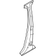Infiniti 76570-7JA0A BRACE-CENTER PILLAR LOWER,RH Infiniti 76570-7JA0A BRACE-CENTER PILLAR LOWER,RH