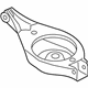 Infiniti 551B0-6JU1A LINK COMPL-REAR SUSPENSION LOWER,REAR