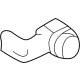 Infiniti 28438-5NY0C Distance Sensor Assembly