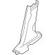 Infiniti 76915-6TA0A Lower Center Pillar Garnish Right Hand