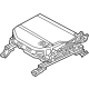 Infiniti 87152-9CM0A FRAME ASSY-CUSHION,FRONT SEAT LH Infiniti 87152-9CM0A FRAME ASSY-CUSHION,FRONT SEAT LH