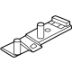Infiniti 96990-7KA0A BRACKET-CONSOLE BOX,FRONT