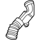 Infiniti 53570-7JC0A HOSE ASSY-AIR SUSPENSION,REAR Infiniti 53570-7JC0A HOSE ASSY-AIR SUSPENSION,REAR