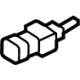 Infiniti 22630-6LS2A ENGINE COOLANT TEMPERATURE SENSOR
