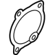 Infiniti 13050-7JA0A GASKET-WATER INLET