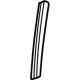 Infiniti 82386-7JA0A GLASS RUN RUBBER-REAR DOOR LOWER REAR,RH