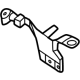 Infiniti 16588-6SY0D BRACKET-TUBE & DUCT