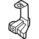 Infiniti 16588-6SX0E BRACKET-TUBE & DUCT
