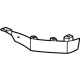Infiniti 96012-7JA0A AIR SPOILER ASSY-FRONT,RH Infiniti 96012-7JA0A AIR SPOILER ASSY-FRONT,RH