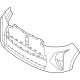 Infiniti 62022-7JA1H FASCIA-FRONT BUMPER Infiniti 62022-7JA1H FASCIA-FRONT BUMPER