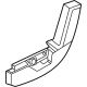 Infiniti 88382-7JA2A FINISHER-CUSHION,REAR SEAT Infiniti 88382-7JA2A FINISHER-CUSHION,REAR SEAT