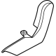 Infiniti 88332-7JA0A FINISHER-CUSHION,REAR SEAT