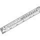 Infiniti 76450-7JA0A SILL-INNER,RH Infiniti 76450-7JA0A SILL-INNER,RH