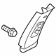 Infiniti 76913-5NA0C Upper Center Pillar Garnish Right Hand