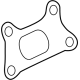 Infiniti 14415-7JA1A TURBOCHARGER INLET GASKET