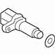 Infiniti 23731-JA11D Camshaft Position Sensor