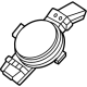Infiniti 28535-7DA0A SENSOR ASSY-RAIN