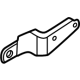 Infiniti 16588-7JA0B BRACKET-TUBE & DUCT