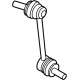 Infiniti 54618-7JA0A Stabilizer Connecting Rod Assembly