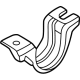 Infiniti 54614-7JA0A CLAMP-STABILIZER,RH
