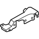 Infiniti 88344-7JA0A COVER-REAR SEAT BRACKET