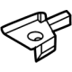 Infiniti 95120-7JA0A BRACKET-CAB MOUNTING,2ND RH Infiniti 95120-7JA0A BRACKET-CAB MOUNTING,2ND RH