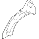 Infiniti 76710-7JA0A WHEEL HOUSE-REAR,OUTER RH Infiniti 76710-7JA0A WHEEL HOUSE-REAR,OUTER RH