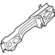 Infiniti 80610-6SA0A Bracket-Outside Handle,RH Infiniti 80610-6SA0A Bracket-Outside Handle,RH
