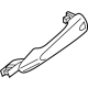 Infiniti 80640-6SA0B Outside Handle Grip Right Hand Infiniti 80640-6SA0B Outside Handle Grip Right Hand
