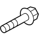 Infiniti 55080-7JA0B Bolt