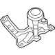 Infiniti 11210-6SA0A INSULATOR-ENGINE MOUNTING,RH Infiniti 11210-6SA0A INSULATOR-ENGINE MOUNTING,RH
