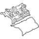 Infiniti 13264-7JA8E Valve Rocker Cover Assembly