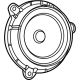 Infiniti 28156-7JA3A Speaker Unit