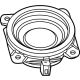 Infiniti 28153-7JA3A Speaker Unit