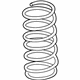 Infiniti 54010-6JS0A SPRING-FRONT Infiniti 54010-6JS0A SPRING-FRONT