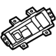 Infiniti 96971-7JA0A BRKT CONSOLE SWITCH