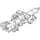 Infiniti 48810-7JA0A Upper Steering Column Assembly