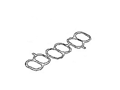 Infiniti 14033-2Y900 Gasket-Manifold,Upper