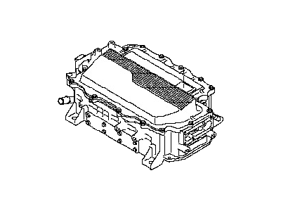 Infiniti 291A0-9NB0D