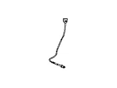 Infiniti 22630-3JT0B Exhaust Gas Temperature Sensor