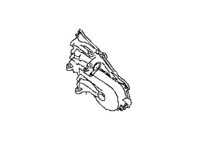 Infiniti QX60 Timing Cover - 13040-6KA0B