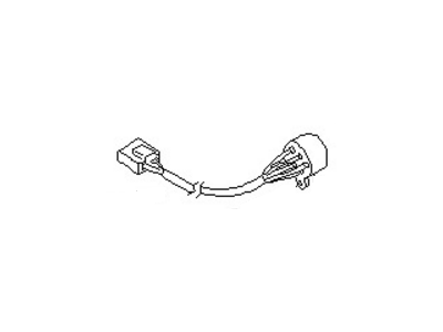 Infiniti 48750-1E411 Switch-Ignition