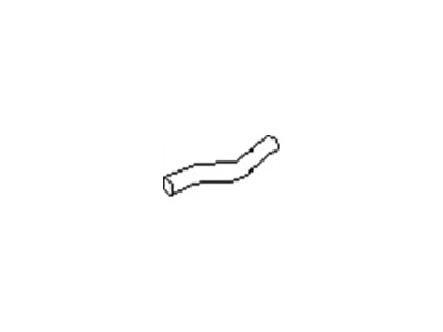 Infiniti 17226-31U00 Hose-Ventilation