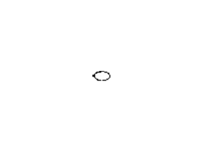 Infiniti 31526-41X03 Seal-O Ring,Accumulator