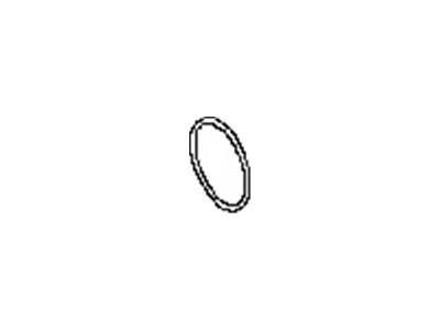 Infiniti 46096-3JV0A Seal Kit O Ring