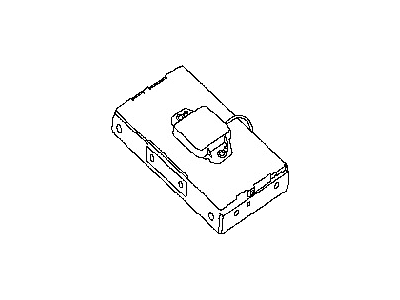 Infiniti 28388-1EA1B
