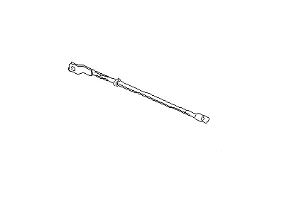 Infiniti 28841-7S000 Link Assy-Connecting,No 1