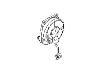 Infiniti I30 Clock Spring - 25554-5L327